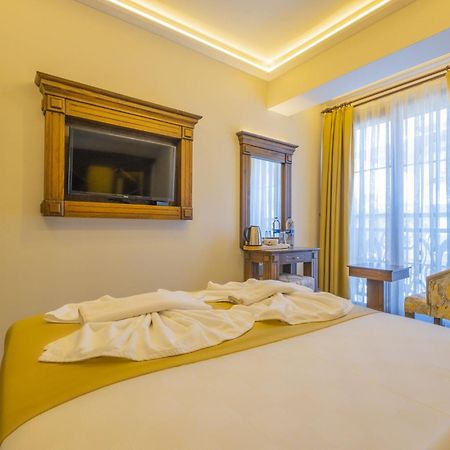 Reis Royal Hotel Fethiye Exterior foto
