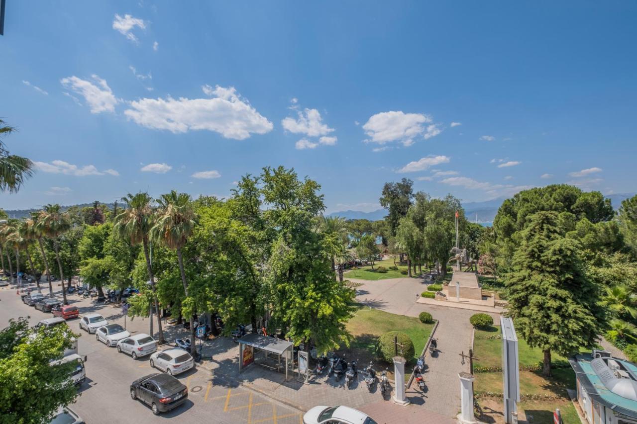 Reis Royal Hotel Fethiye Exterior foto
