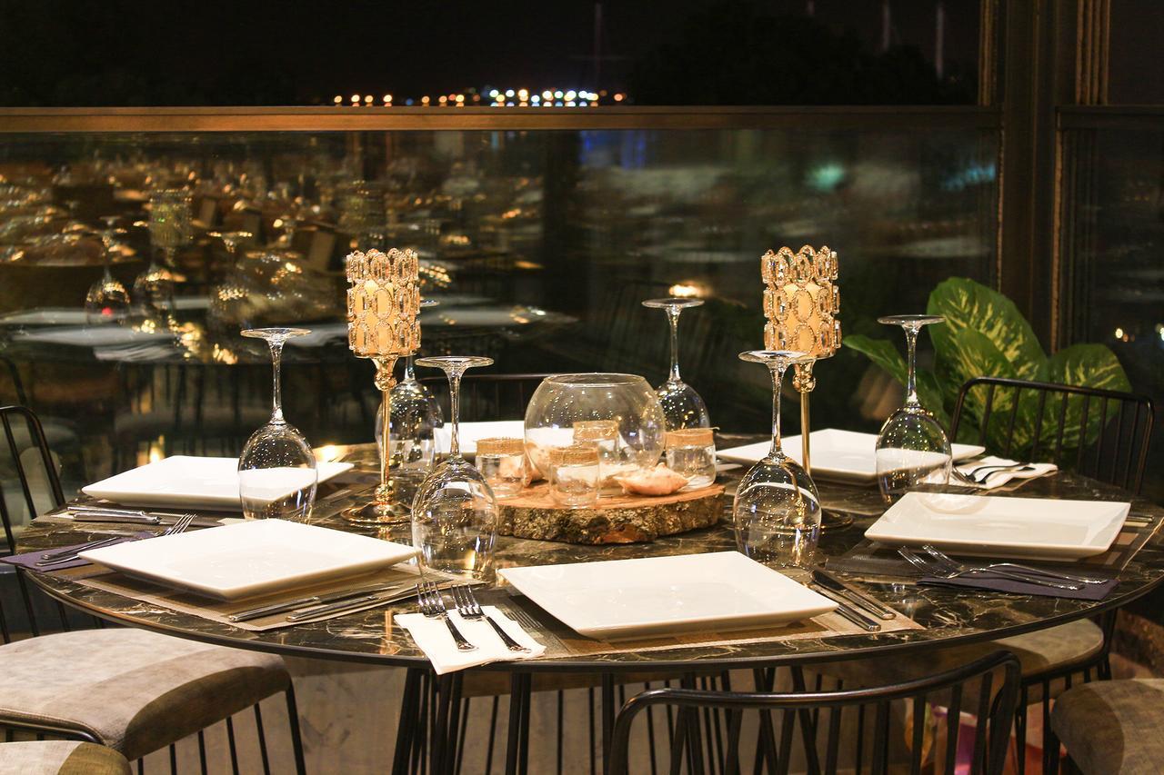 Reis Royal Hotel Fethiye Exterior foto